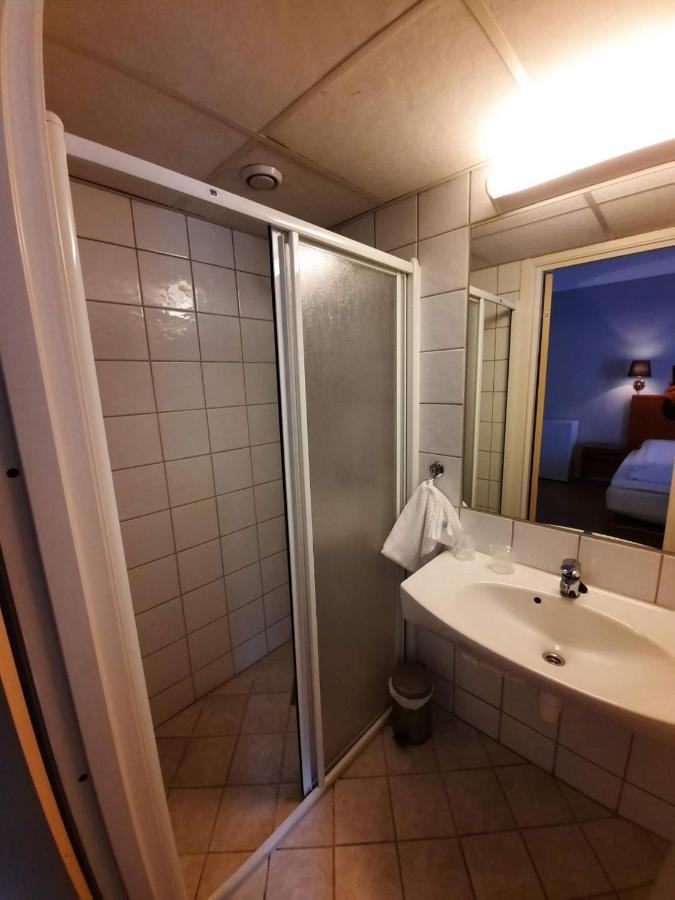 Sunndalsora Hotell Kültér fotó